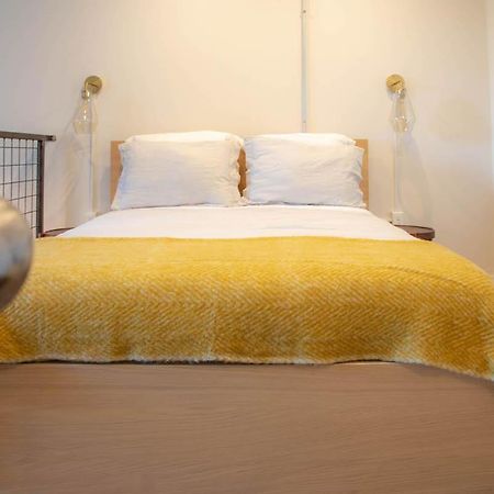 Center City Loft, Contactless Check In, Mayor'S Study Philadelphia Bagian luar foto
