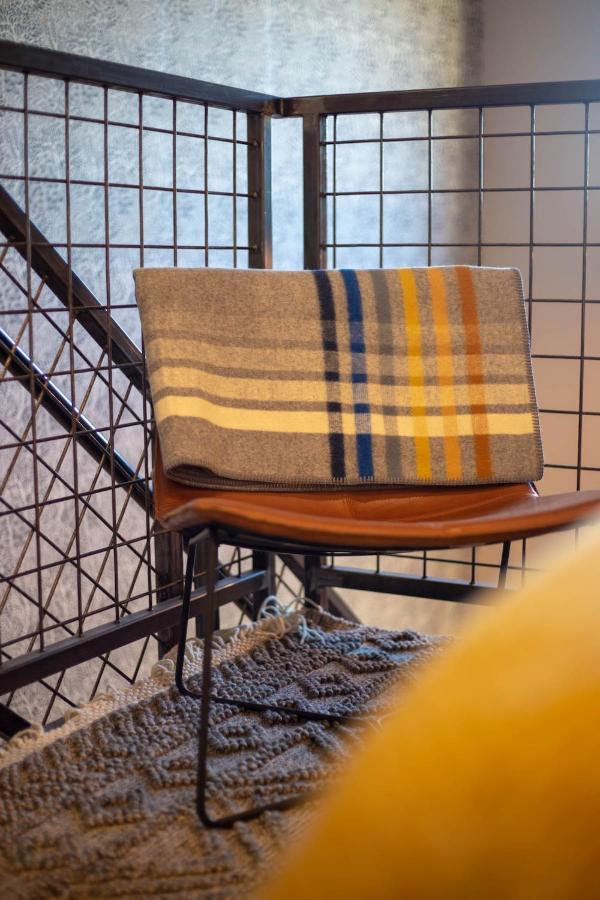 Center City Loft, Contactless Check In, Mayor'S Study Philadelphia Bagian luar foto