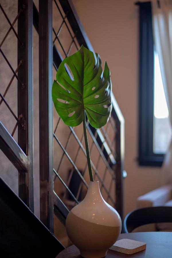 Center City Loft, Contactless Check In, Mayor'S Study Philadelphia Bagian luar foto