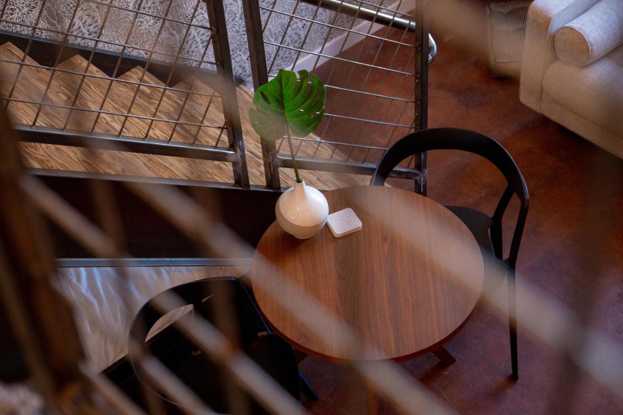 Center City Loft, Contactless Check In, Mayor'S Study Philadelphia Bagian luar foto