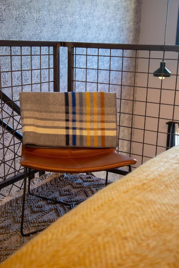 Center City Loft, Contactless Check In, Mayor'S Study Philadelphia Bagian luar foto